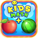 KIDS MATH icon