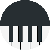 Halbestunde Piano Sheet Reader icon