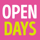 Open Days icon