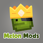 Mods for Melon Playground!