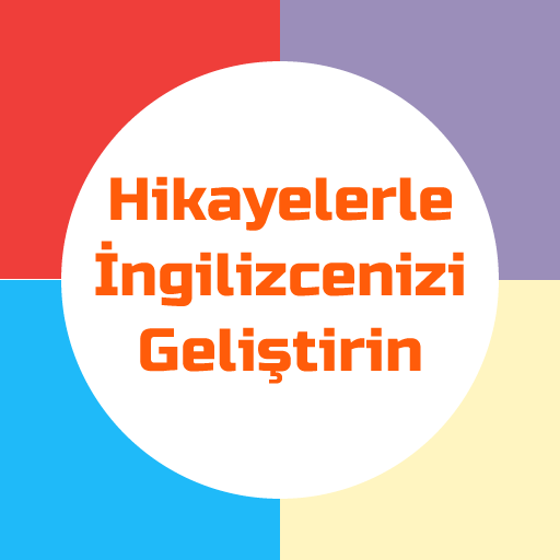 Short Stories in English logo
