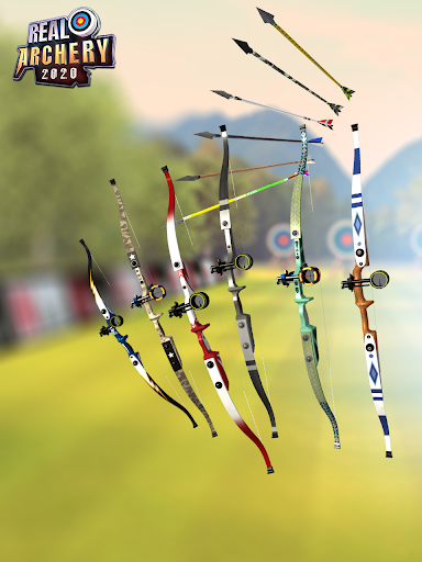 Real Archery 2020 screenshots 10