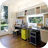 Home Office Designs icon