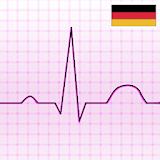 Elektrokardiogramm EKG Typen icon