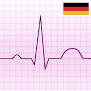 Elektrokardiogramm EKG Typen 9.0 Icon