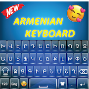 Quality Armenian Keyboard:Armenia Quality keyboard