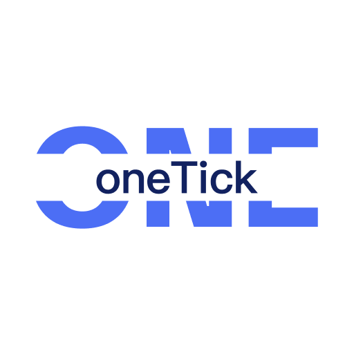 oneTick logo