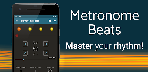 Metronome Beats - Apps On Google Play