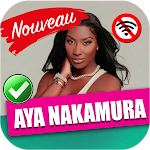 Cover Image of Télécharger Chansons Aya Nakamura 2021/2022 1.0 APK
