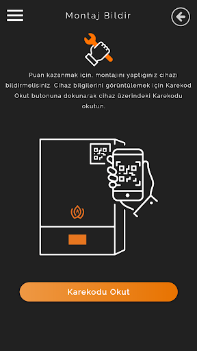 Warmhaus Partner TR Screen 3