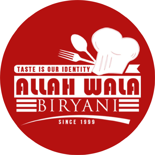 Allah Wala Biryani logo