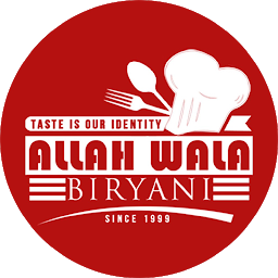 Icon image Allah Wala Biryani