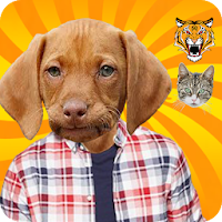 Animal Face Maker and Changer