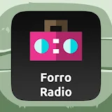 Forro Music Radio Stations icon