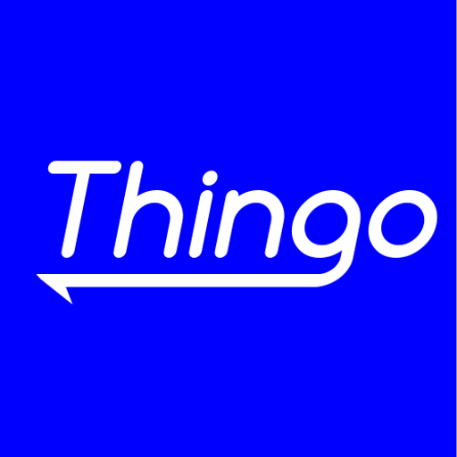 Thingo logo