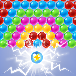 Simge resmi Bubble Shooter Orijinal Oyun