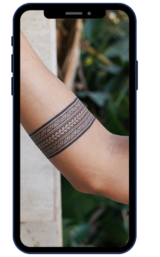 Armband Tattoos Screen 2