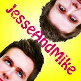 Jesse And Mike icon