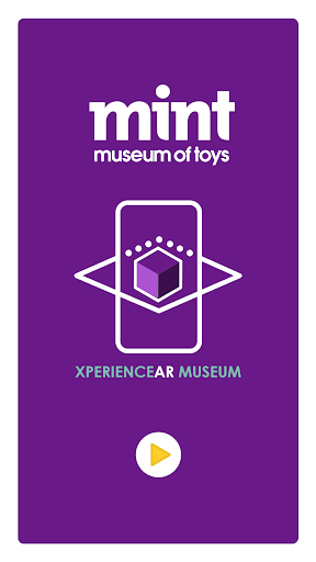 MINT Museum of Toys Screenshot 1 - AppWisp.com