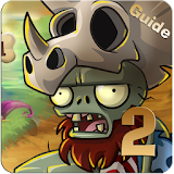 Guide Plants vs Zombies 2 icon