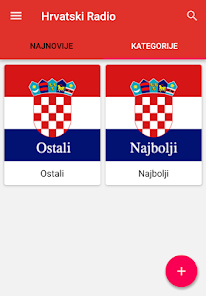 Radio HR, Hrvatski Radio - Apps on Google Play
