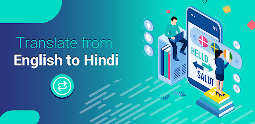 Hindi-English: Translation App
