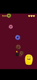 Donuts Monster Apk (Mod Features Unlimited Money) 5