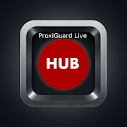 Top 23 Business Apps Like ProxiGuard Live Hub - Best Alternatives