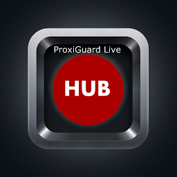 「ProxiGuard Live Hub」圖示圖片