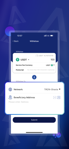 A-Bank Screenshot 4 - AppWisp.com