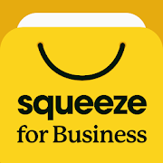 Squeeze for Business