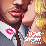 Love Story® Juegos de Historias de Amor en Español