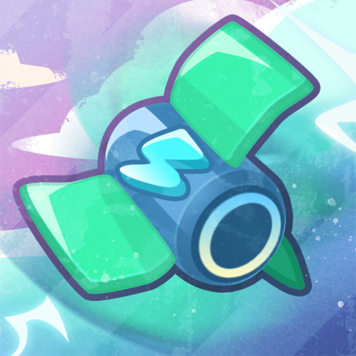 Hydro Charge  Icon