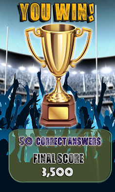 Aussie Rules Football Quiz - Screenshot 3
