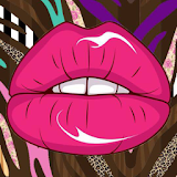 Girls, Girly Wallpapers icon