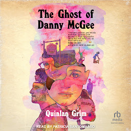 Icon image The Ghost of Danny McGee