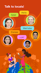 Free Loka World app – Chat and meet new people 2022 2