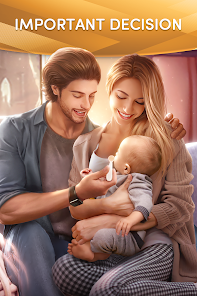 Whispers Mod APK [Unlocked All Chapters – Premium Stuff] Gallery 5