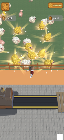 Game screenshot Wool Harvest hack