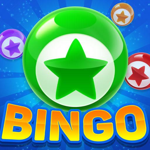 Bingo Magic - New Free Bingo G  Icon