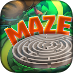 Cover Image of 下载 Maze 1.8 APK