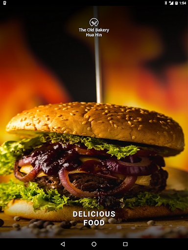 The Old Bakery Hua Hin