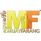 Muay Thai News MuayFarang.com icon