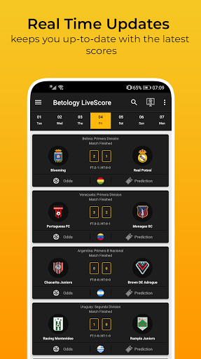 Livescore, Football Betting Tips  Predictions