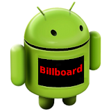 Billboard Bot icon