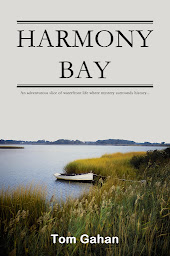 Icon image Harmony Bay