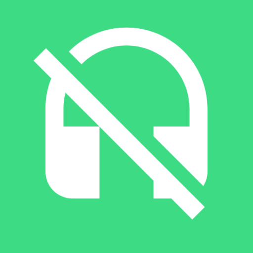 Noise Cancelling Switch logo