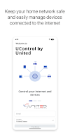 screenshot of UControlByUC