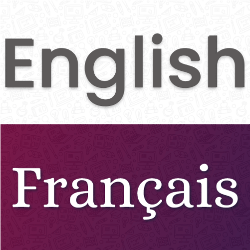 French English Translator logo