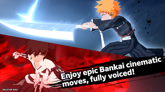 Bleach: Brave Souls Anime Game - Apps on Google Play